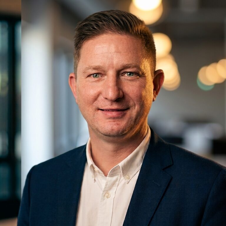Thomas Seidel CSO